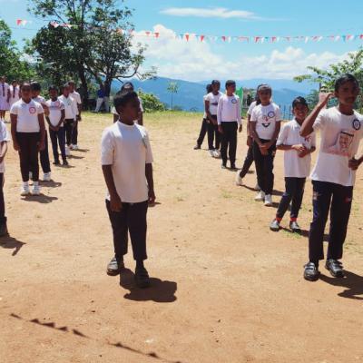 சிறுவர் தினம் - 2024